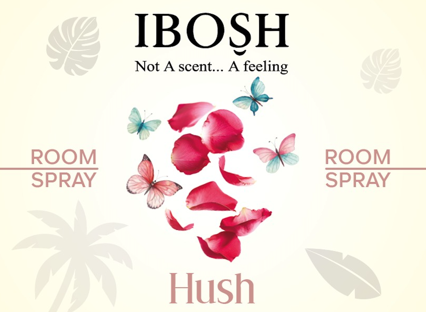Hush Room Spray